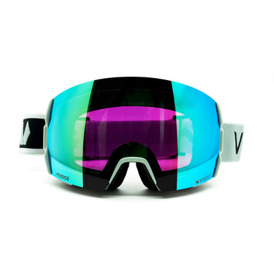 Mega XL - Green(RIDGE)